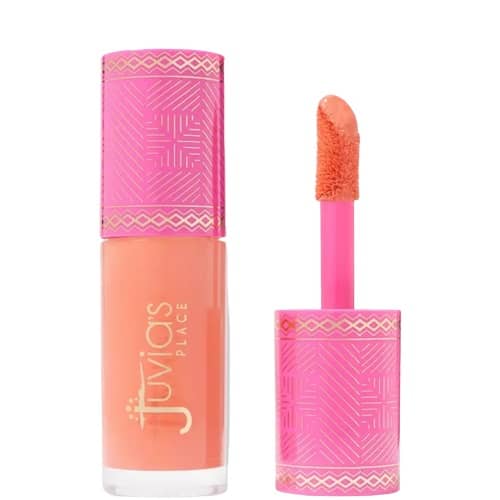 Juvias Place Blushed Liquid