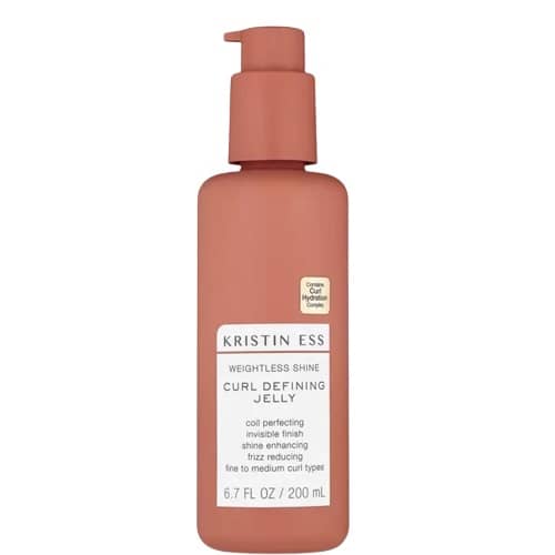 Kristin Ess Signature Hair Gloss