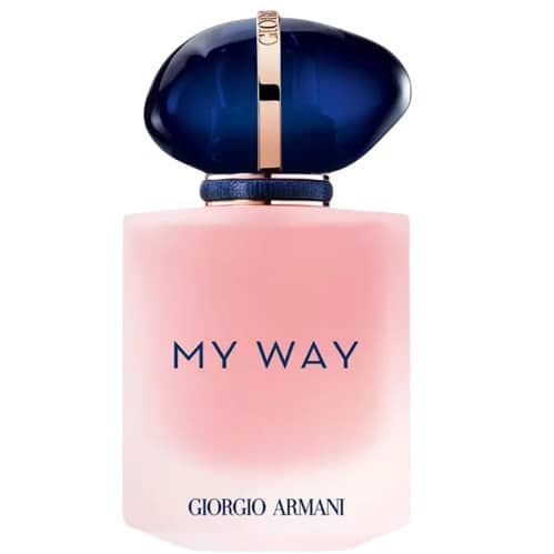 Armani My Way Floral