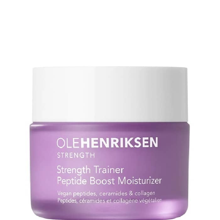 OLEHENRIKSEN FLASH