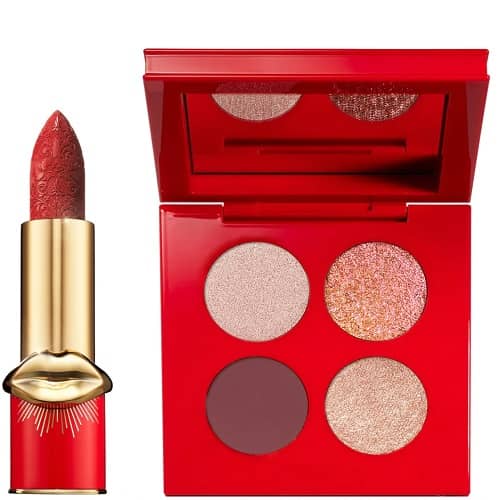 LiquiLUST Legendary Wear Matte Lipstick