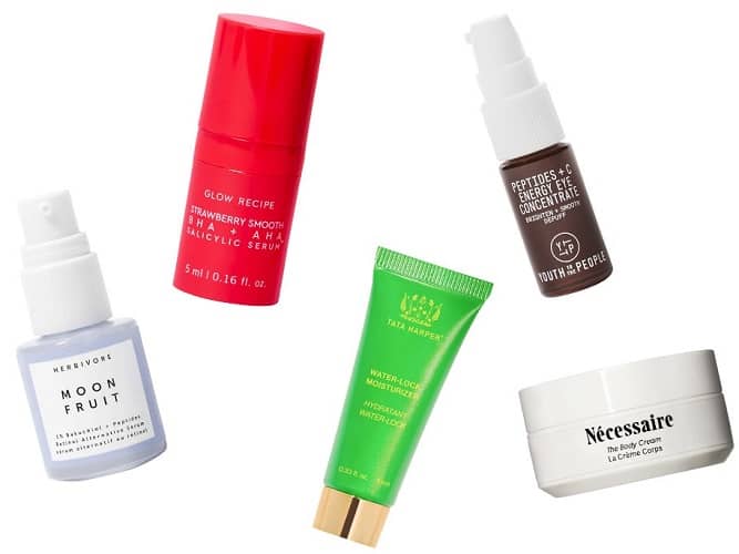 Sephora FREE gift with purchase