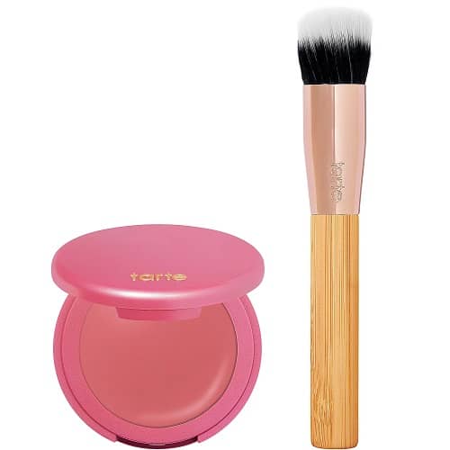 Tarte Maracuja Juicy collection