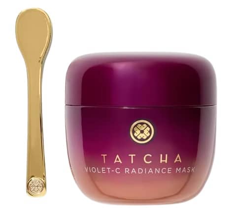 TATCHA Violet-C Radiance Mask