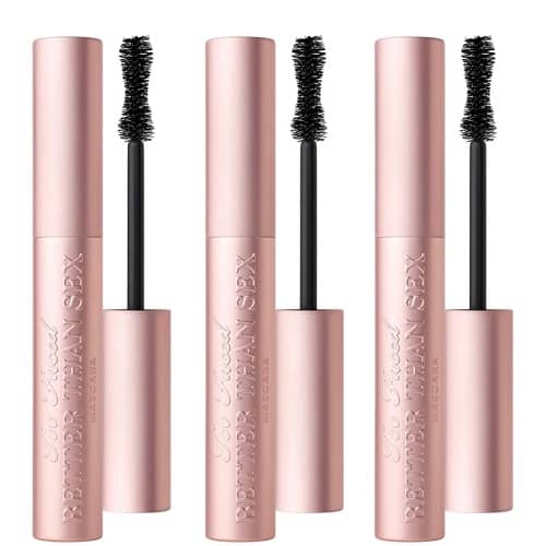 Better Than Sex Mascara