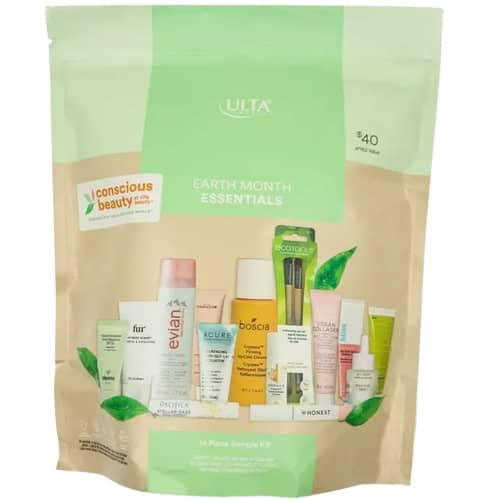 Ulta Beauty Finds Conscious Beauty Essentials