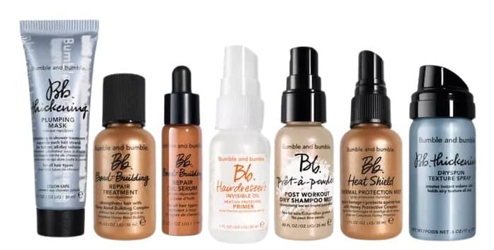 Ulta Beauty FREE Bumble