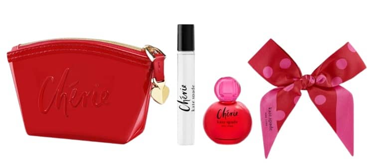 Ulta Beauty FREE Kate Spade