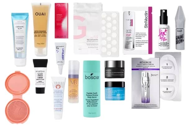 Ulta Beauty Platinum