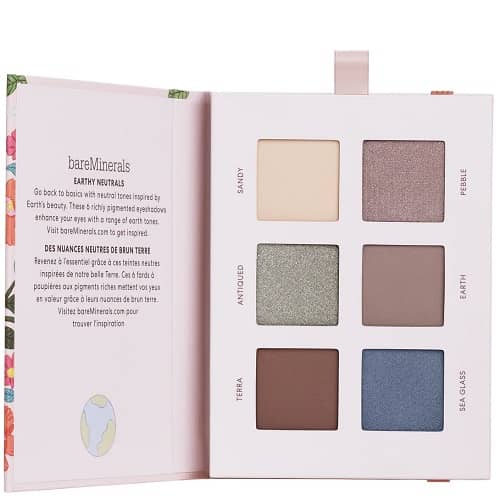 bareMinerals Original Powder Foundation