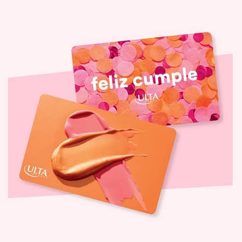 Ulta Beauty FREE eReward