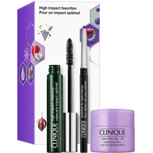 Clinique High Impact