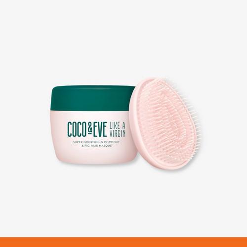 Klorane Nourishing 2-in-1 Mask