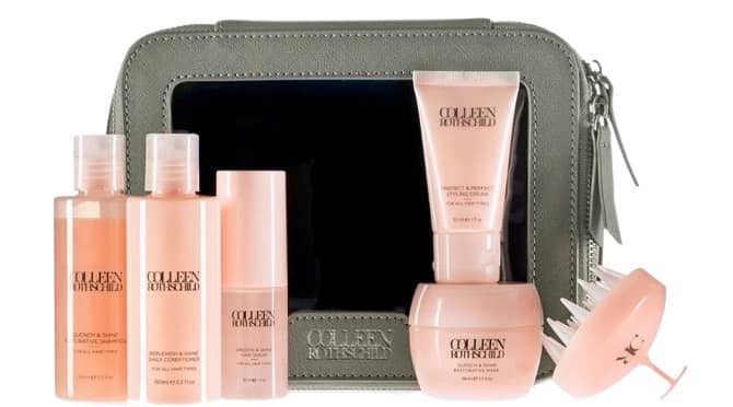 Colleen Rothschild Illuminating Tinted Eye Cream