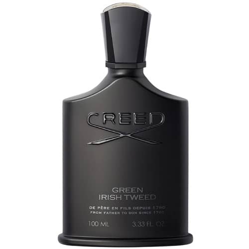 CREED fragrance