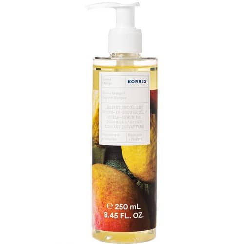 Korres Nourishing Oil