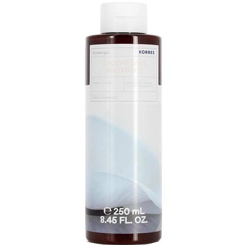 Korres Nourishing Oil