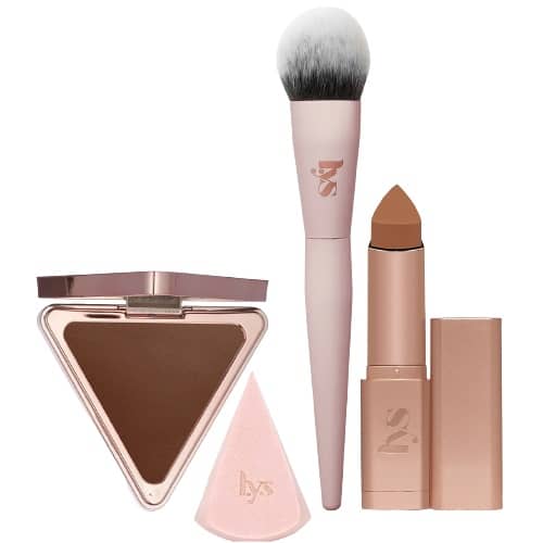 LYS Beauty Bundles