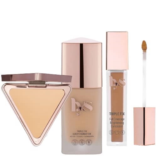 LYS Beauty Bundles