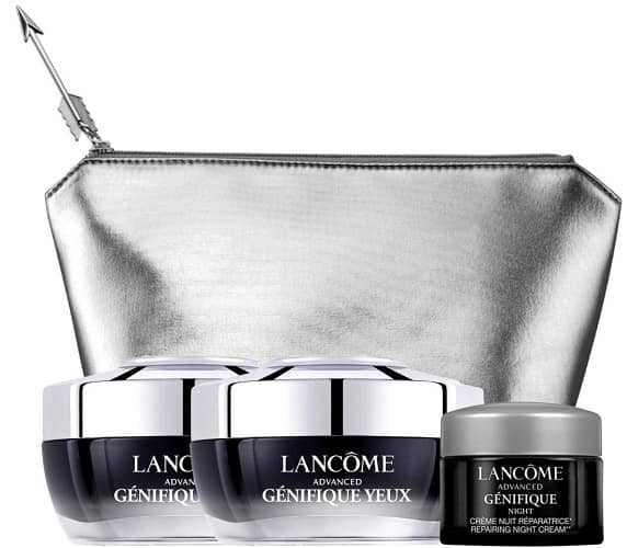 Advanced Génifique Eye Cream