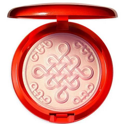 MAC Cosmetics New Year