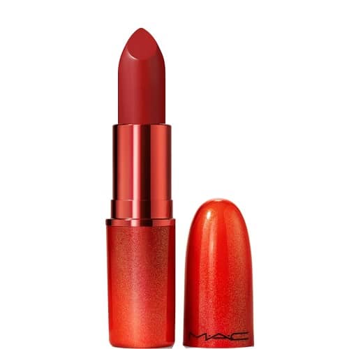 MAC Cosmetics New Year