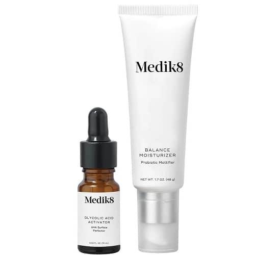 Medik8 Crystal Retinal Serums