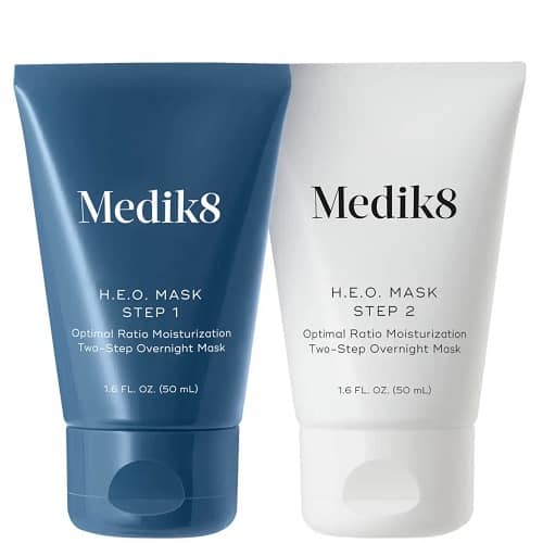 Medik8 Crystal Retinal Serums