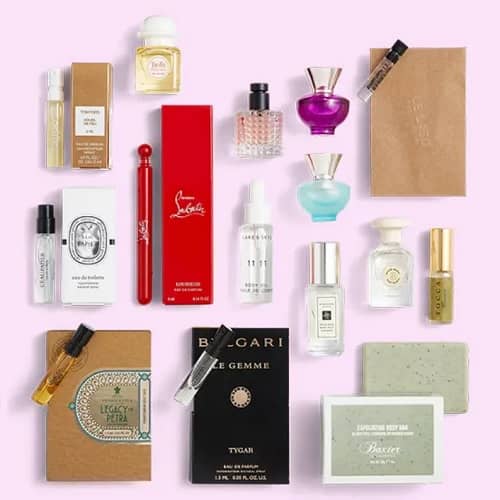 Nordstrom gift with purchase