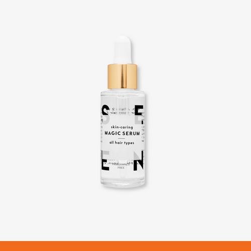 Klorane Nourishing 2-in-1 Mask