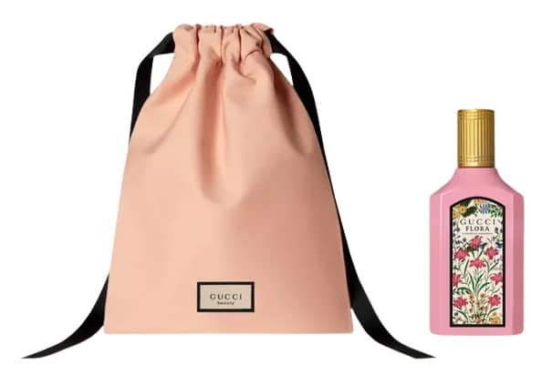 Ulta Beauty FREE Gucci