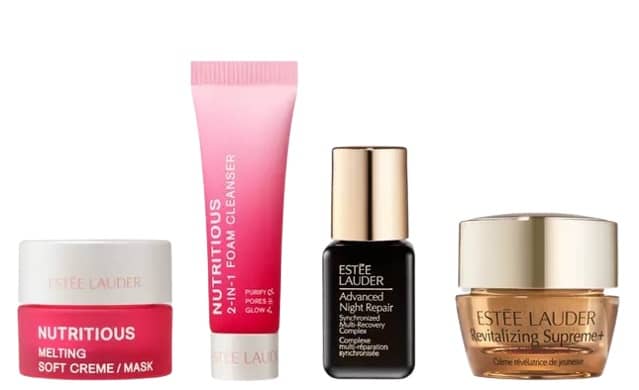 Ulta Beauty FREE Estée Lauder