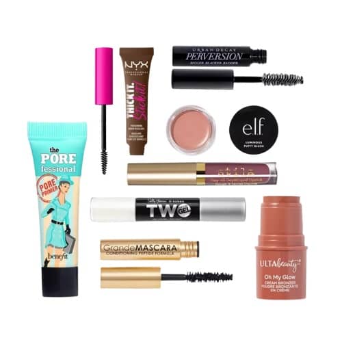 Ulta Beauty FREE Makeup