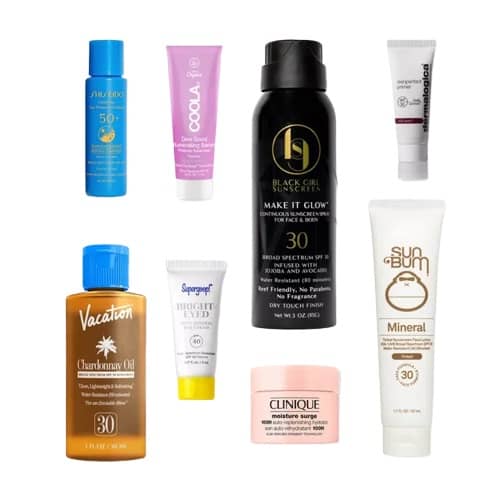 Ulta Beauty FREE Skinfatuation