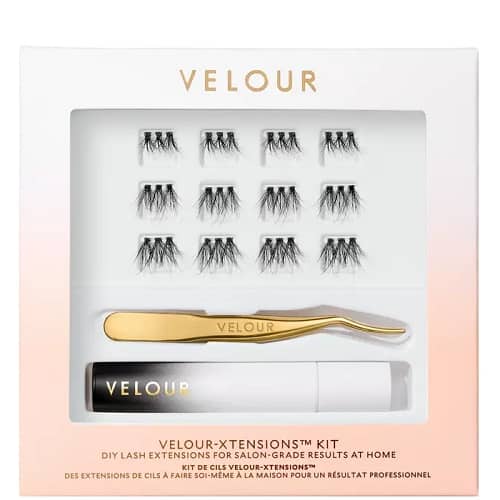 Velour Lashes