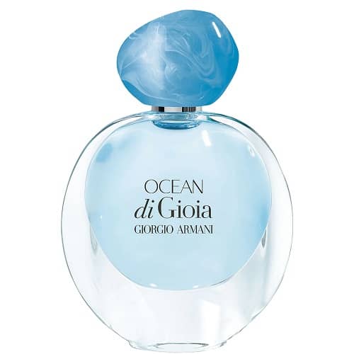 Armani Ocean