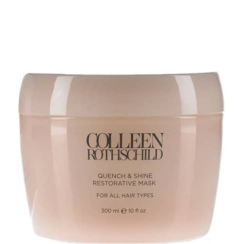 Colleen Rothschild Hair