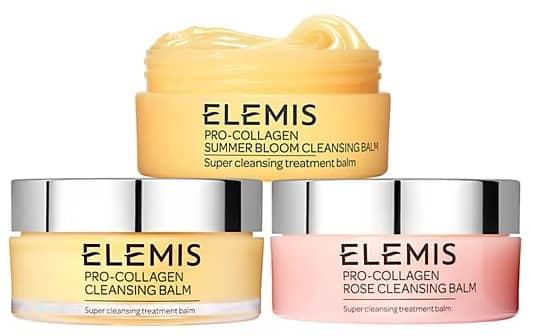 Pro-Collagen Cleansing Balm