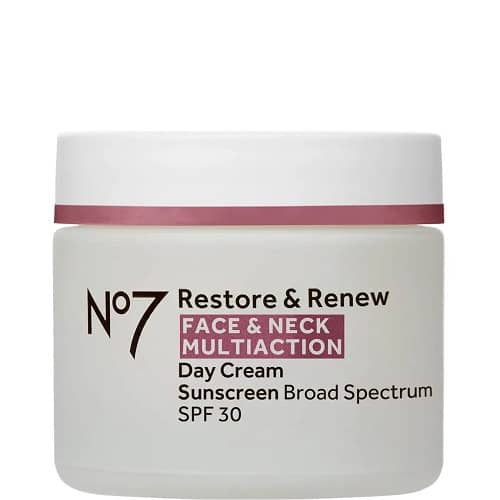 No7 Future Renew Collection