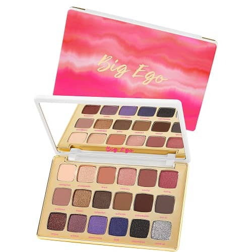 Tarte eyeshadow