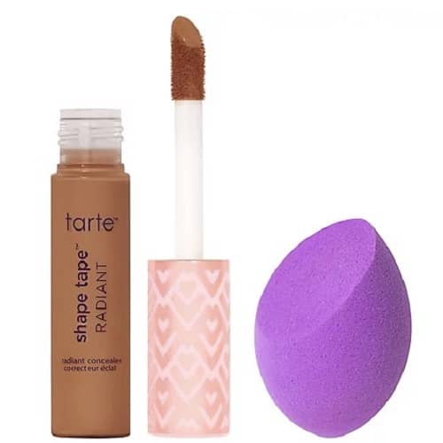 Shape Tape Radiant Concealer