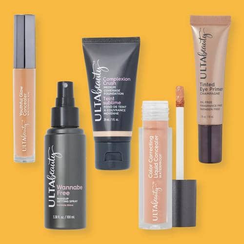 Ulta Beauty Summer Sale