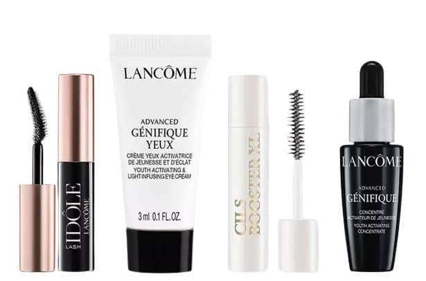 Ulta Beauty FREE Lancôme