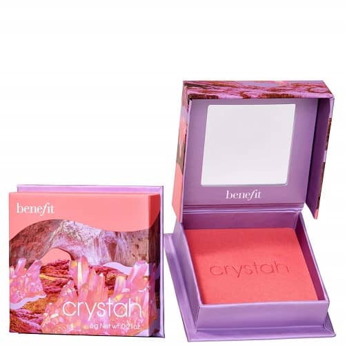 Benefit Cosmetics Cheek