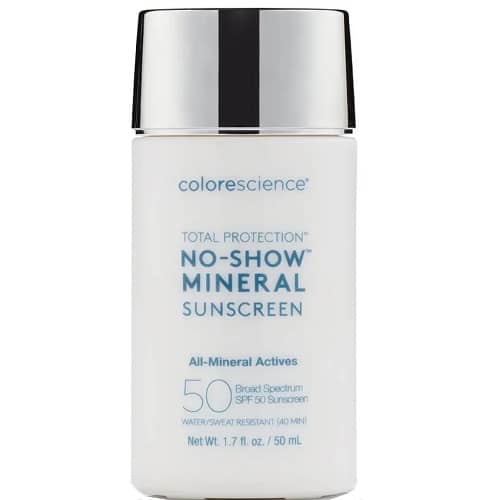 Colorescience Anniversary