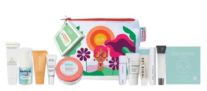Ulta Beauty Conscious