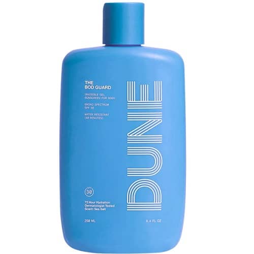 Bluemercury Sun Care