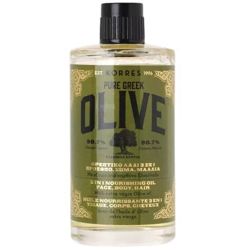 KORRES Loyalty Circle