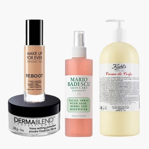 Macy's 10 Days of Glam