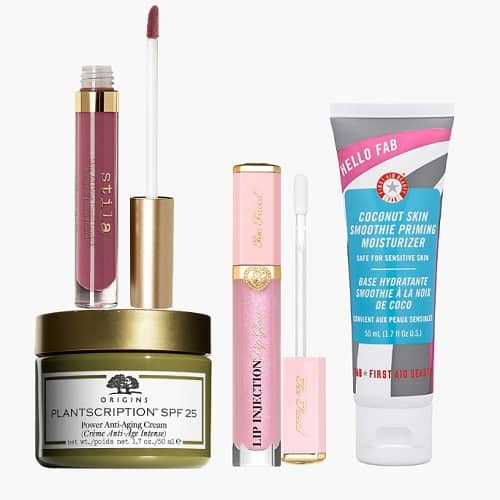 Macy's 10 Days of Glam